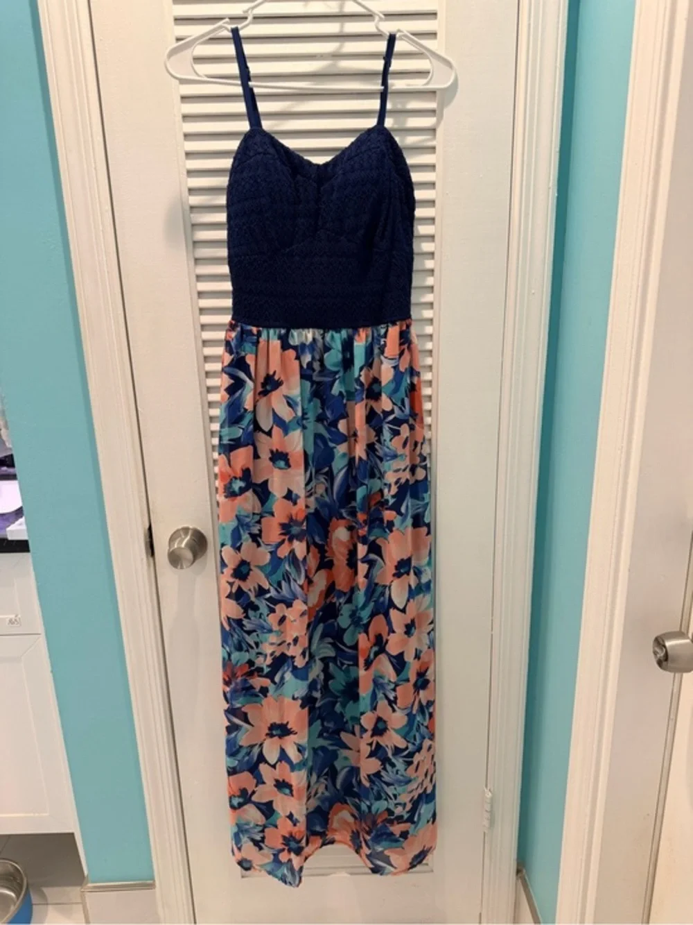 formal dress wedding guest Aliana Stylish Strapless Tiered Long Dresses cucumber salad with sour US SIZE:16 Adelyn Rae Dress